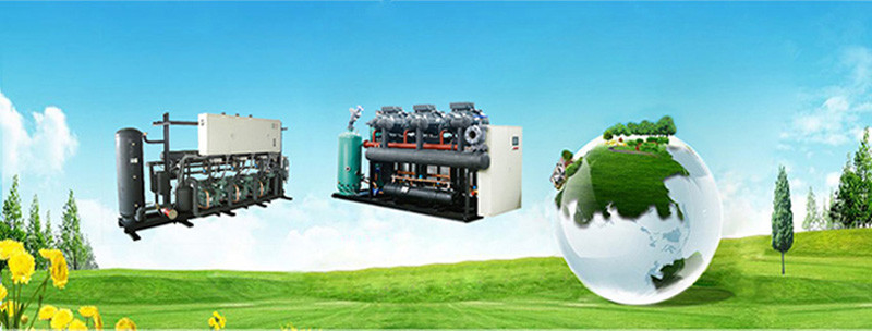 China best Refrigeration Condensing Unit on sales