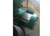 Industrial  Compressor Water Cooled Condensing Unit 20HP For Quick Freezing