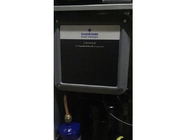 Copeland Refrigeration Condensing Units , Water Cooled Small Refrigeration Unit