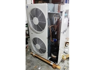 6 HP Scroll Series Hermetic Condensing Unit , Refrigeration Unit For Cool Room