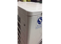 Cold Storage Hermetic Air Cooled Condensing Unit , Commercial Refrigeration Units 9 HP
