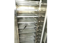 Low Temperature Hermetic Condensing Unit , 9 HP Freezer Refrigeration System