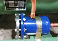 Spiral Freezer Refrigeration Condensing Unit With Copeland Semi Hermetic Compressor