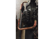 R22 Screw Compressor Chiller Unit For Frozen Food Cold Room High Performance