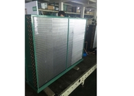 FNH Series Air Cooled Condenser Refrigeration Parts For Biology / Industry