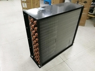 FNU Series Air Cooled Condenser / Heat Exchanger For Evaporative Cooler