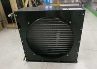 FNV Type Air Cooled Condenser 600 W For 8HP Refrigeration Condensing Unit