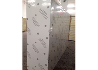 Customized Sized Cold Storage Doors / Glass Door For Medicine Freezer