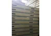 Customized Steel Sandwich Panel , Cam Lock Insulated Panels For Display Show Case