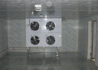 Customized Dry Type Evaporator Refrigeration Parts For Cold Room / Cold Storage