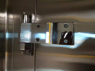 Professional Walk In Cooler Door Hinges Types For Customized Cold Room