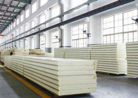 Hotel Cold Storage Room Customized Size With Polyurethane Insulation Panel
