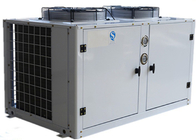 3HP Box Type Compressor Condensing Unit For Refrigeration Industry