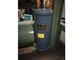 25 HP Bitzer Refrigeration Condensing Unit With Semi Hermetic Piston Compressor supplier