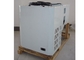 Cold Storage 3 HP Monoblock Refrigeration Unit For Deep Freezer Wall Mounted supplier