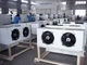 Cold Storage 3 HP Monoblock Refrigeration Unit For Deep Freezer Wall Mounted supplier