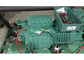 60HP Water Cooled Screw Compressor Refrigeration System For Industry Chain supplier