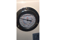 Medium / High Temperature Air Cooled Condensing Unit 13 HP For Pork Freezer
