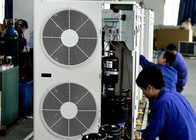 Customized  Air Cooled Condensing Units R404a For Vegetable Chiller
