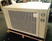 13 HP Copeland Air Cooled Condensing Unit For Vegetable Chiller OEM Available