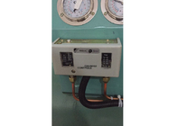 Bitzer Water Cooled Compressor Refrigeration Unit Low Energy Consumption