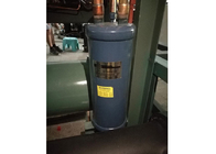 25 HP Bitzer Refrigeration Condensing Unit With Semi Hermetic Piston Compressor