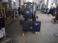 150HP Screw Type Compressor In Refrigeration System With Medium And High Temp