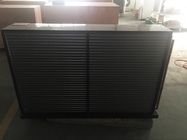 FNU Series Air Cooled Condenser / Heat Exchanger For Evaporative Cooler
