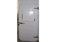 900 * 2000mm Cold Room Door , Electric Sliding Door With Heater For Chiller