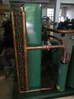 Bitzer Restaurant Refrigeration Condensing Unit 25HP With Air Cooling Low Temperature