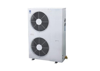 4HP Copeland Air Cooled Condensing Unit For Cold Storage Cooling Equipment
