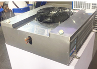 Copeland Compressor Air Cooled Condensing Unit 6 HP R404a For Freezer Room