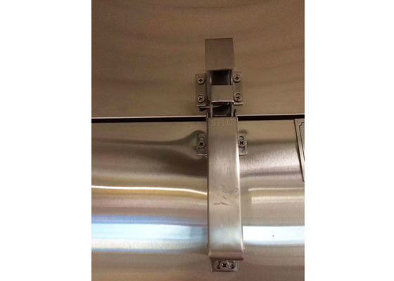 Professional Walk In Cooler Door Hinges Types For Customized Cold Room