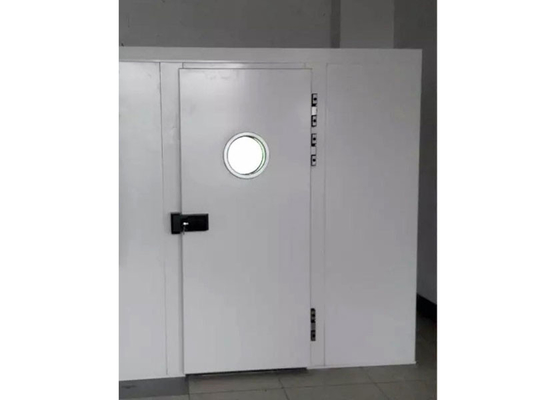 Simple Install Cold Storage Doors Size Customized For 0℃ To 40℃ Food Industry