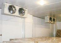 Onion / Tomato Cold Storage Room Customized Size With Condensing Unit