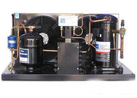 Electric Control Hermetic Condensing Unit With Copeland ZB Scroll Compressor