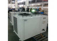 8HP Box Type Hermetic Condensing Unit With Scroll Compressor For Chiller