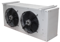 2HP Copeland Scroll Indoor Air Cooled Condensing Unit / Refrigeration Equipment