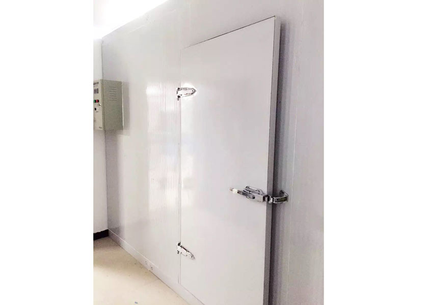 Professional Walk In Cooler Door Hinges Types For Customized Cold Room